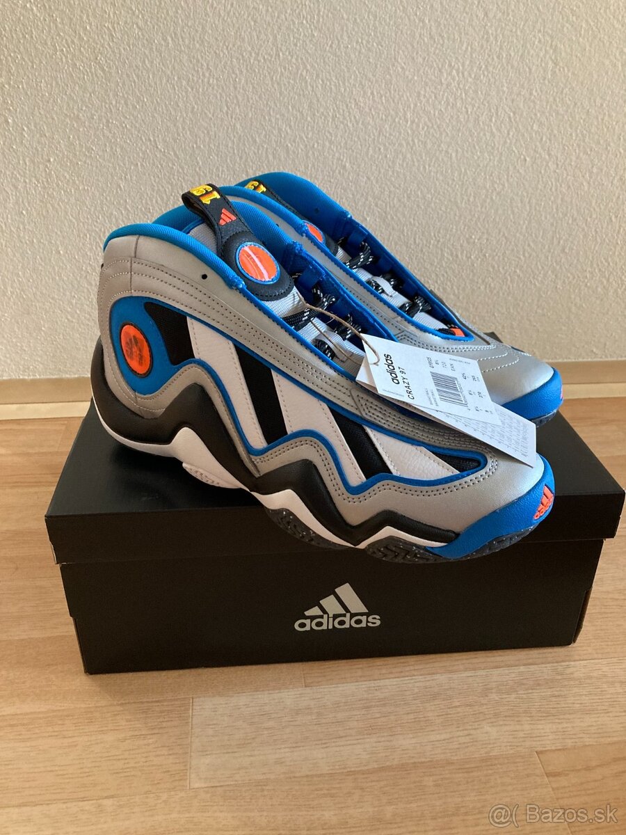 Adidas Crazy 97