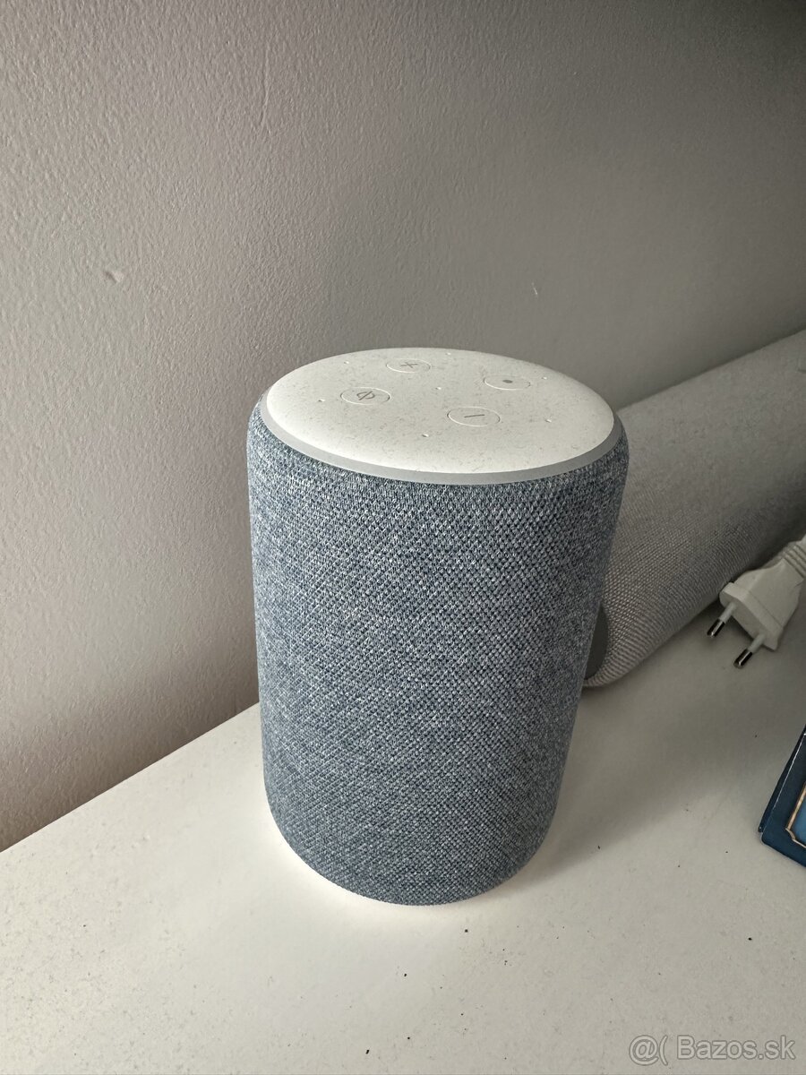 Amazon Echo (3rd generation)