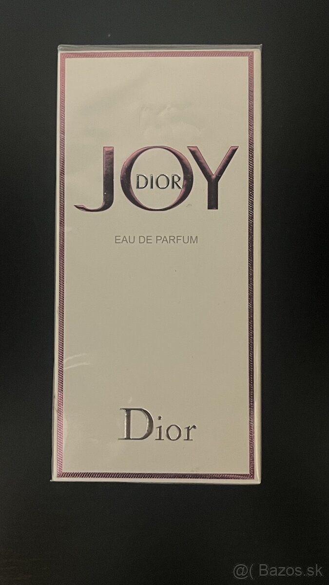 Dior Joy 90ml