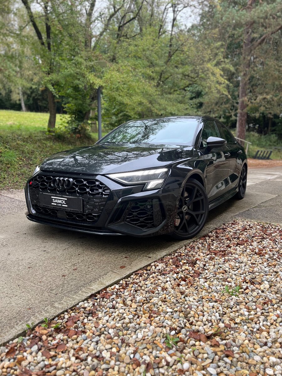 Audi RS3/2024/DPH