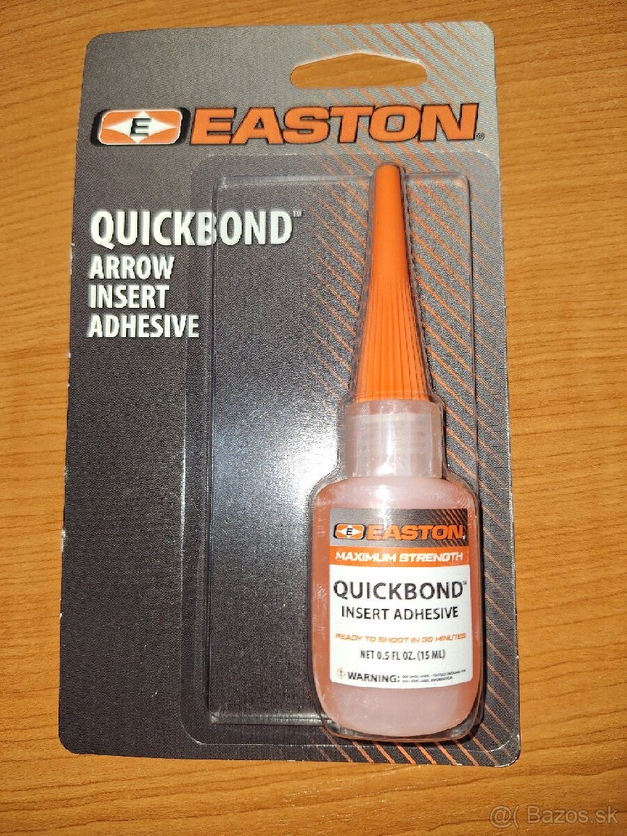 Lepidlo Easton Quickbond