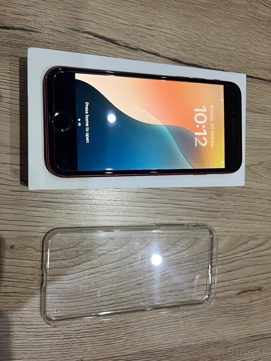 iPhone SE 2020 64GB