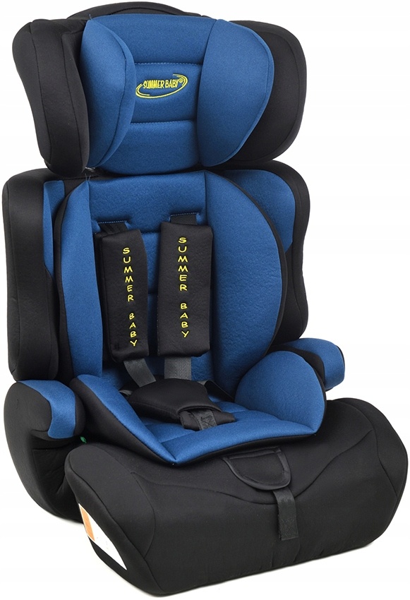 Nová autosedačka 76-150cm, ISOFIX, I-size (9-36kg)