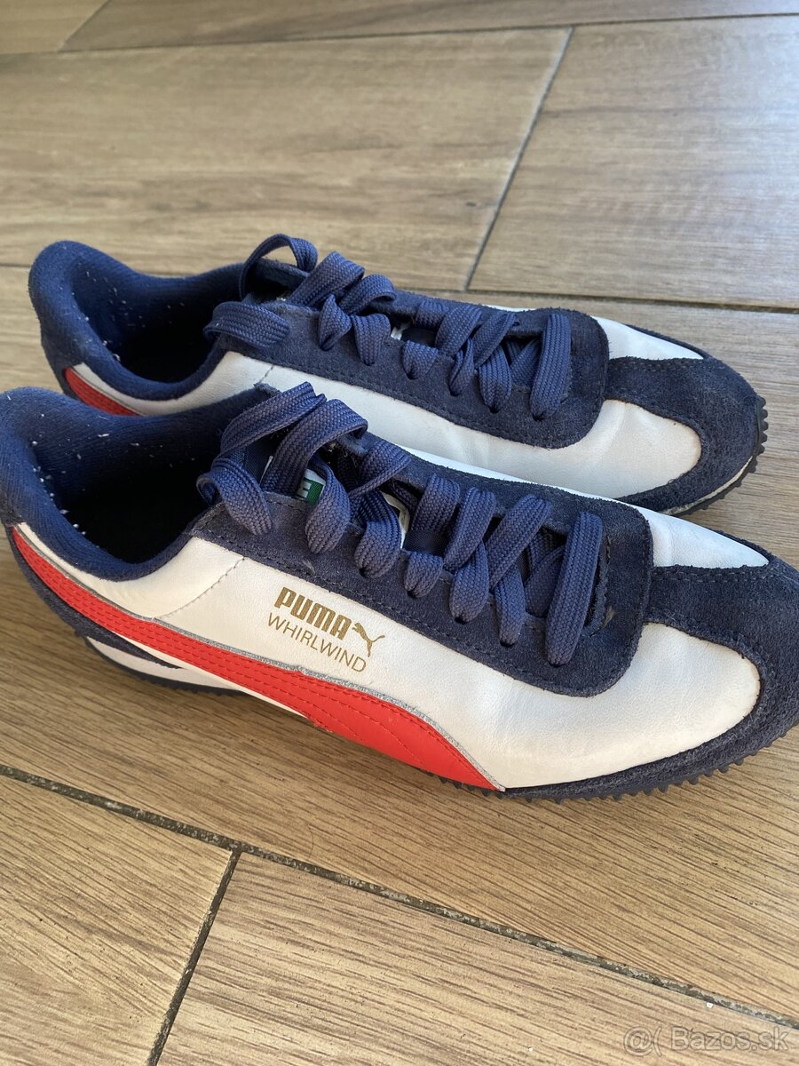 PUMA 36