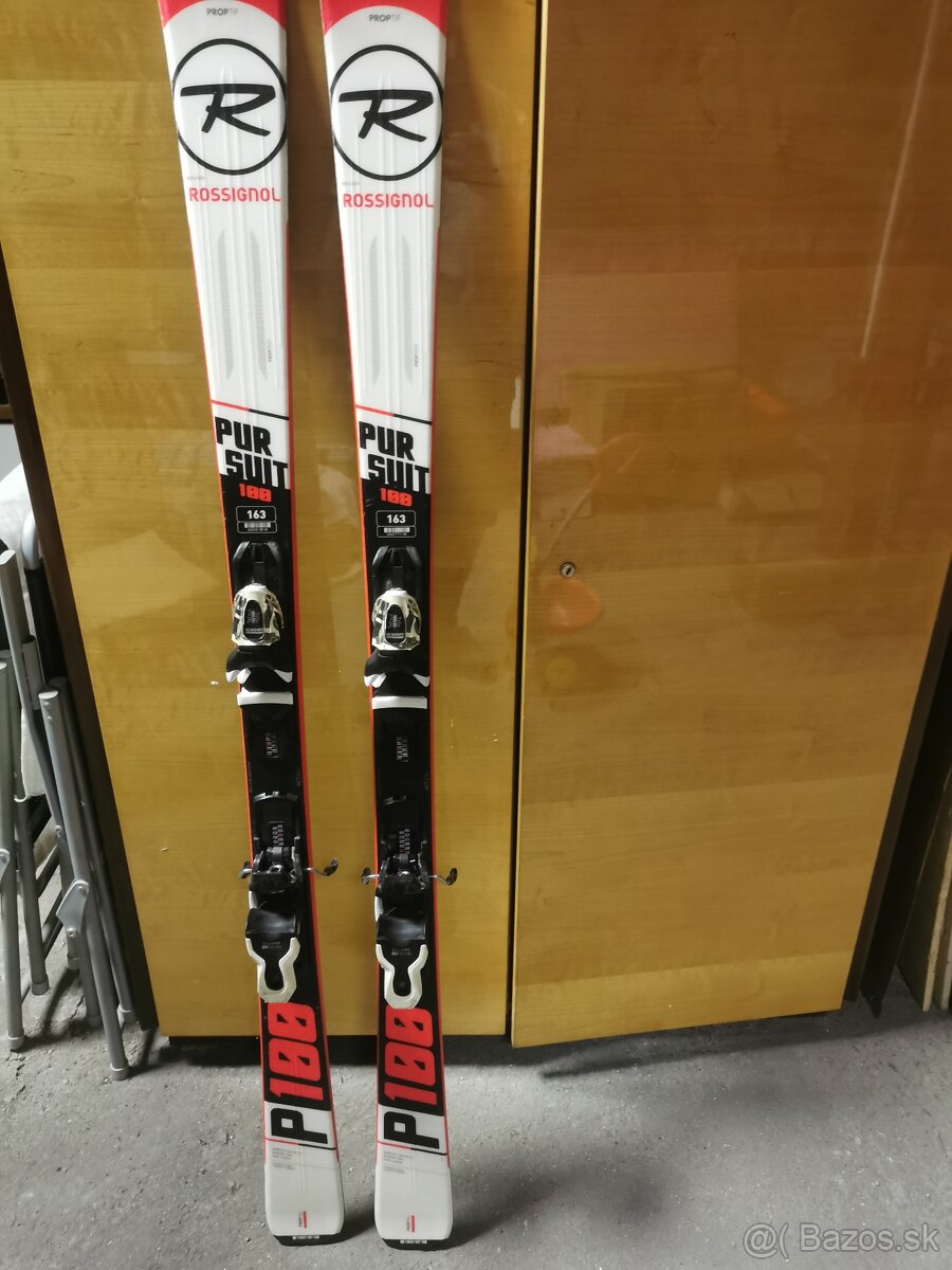 Rossignol Pursuit 100