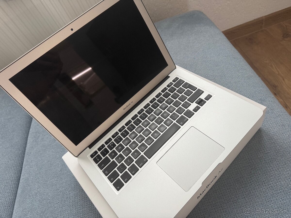 MacBook Air 13 early 2014 128gb