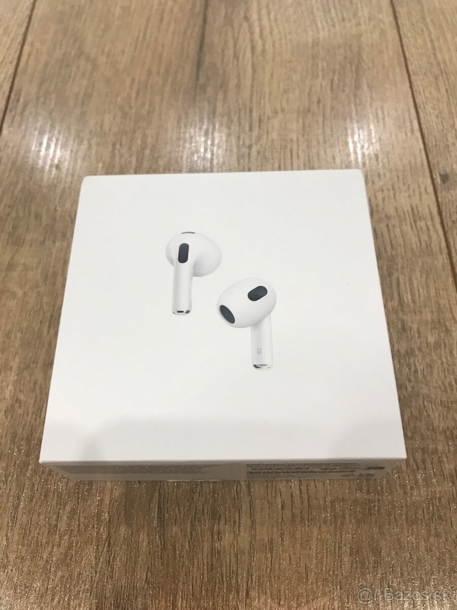 Air Pods 3