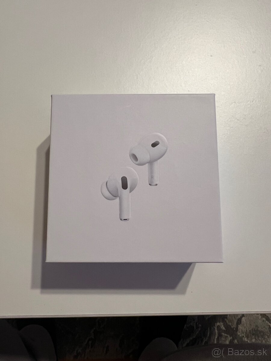 AirPods Pro 2. generácia