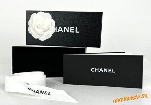 Originál veľký CHANEL BIG STORAGE box......PC 80 dolárov...4