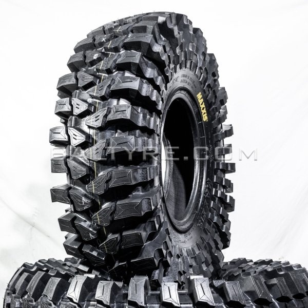 Maxxis trepador MUD 38,5x12.5 r16