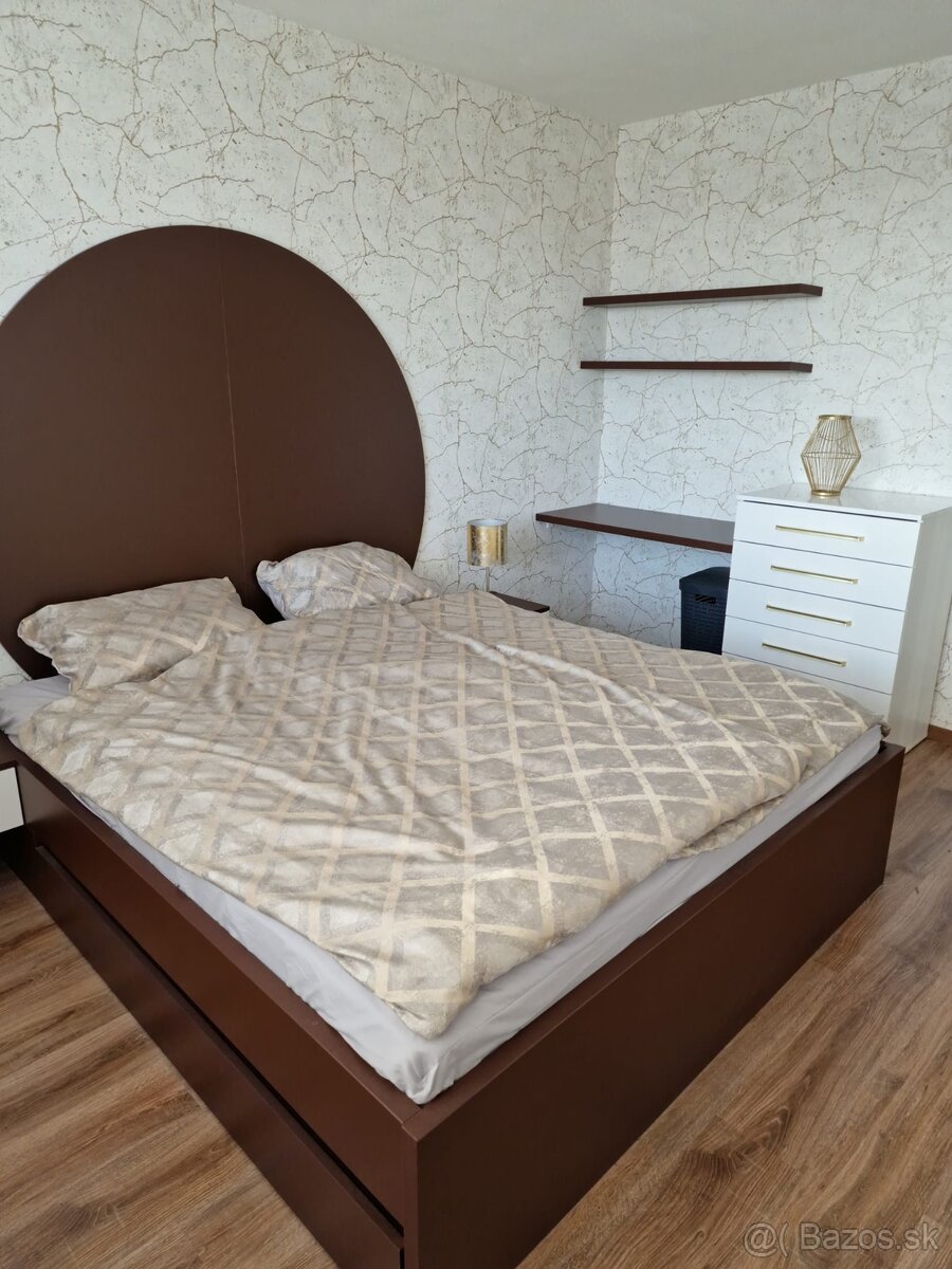 Pet friendly APARTMÁN v centre Košíc