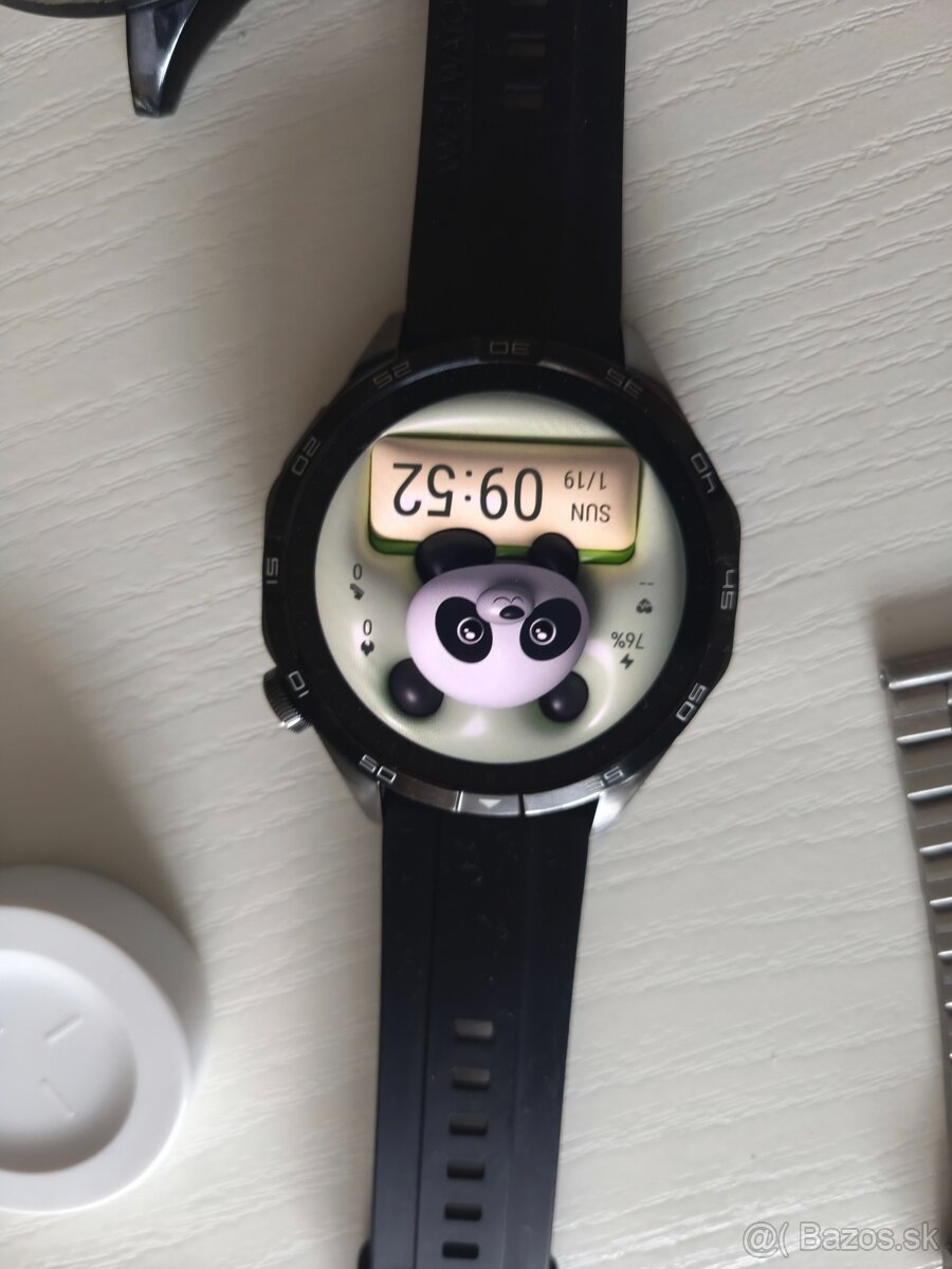 Hodinky Huawei Watch GT 4