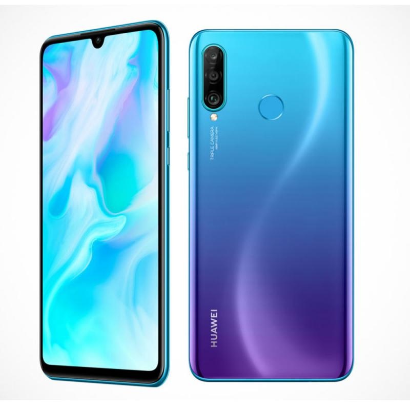 Huawei