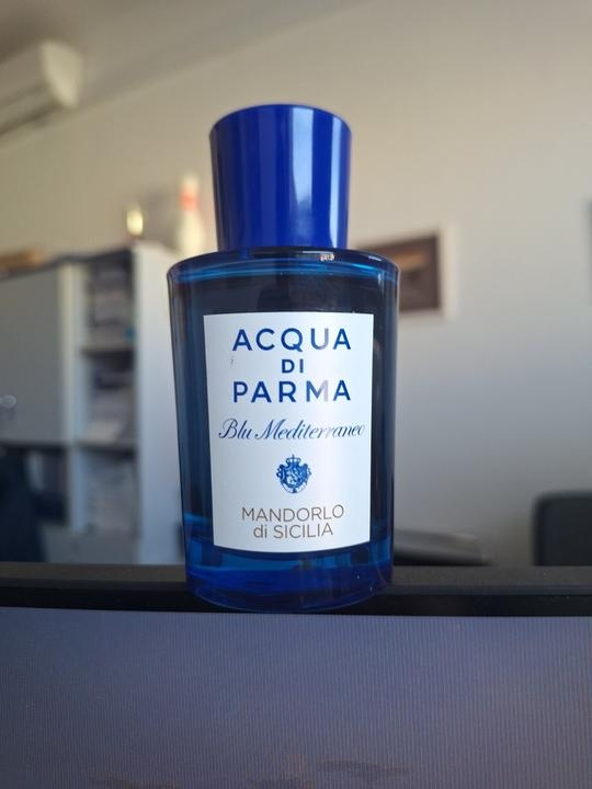 Acqua di parma Mandorlo di Sicilia