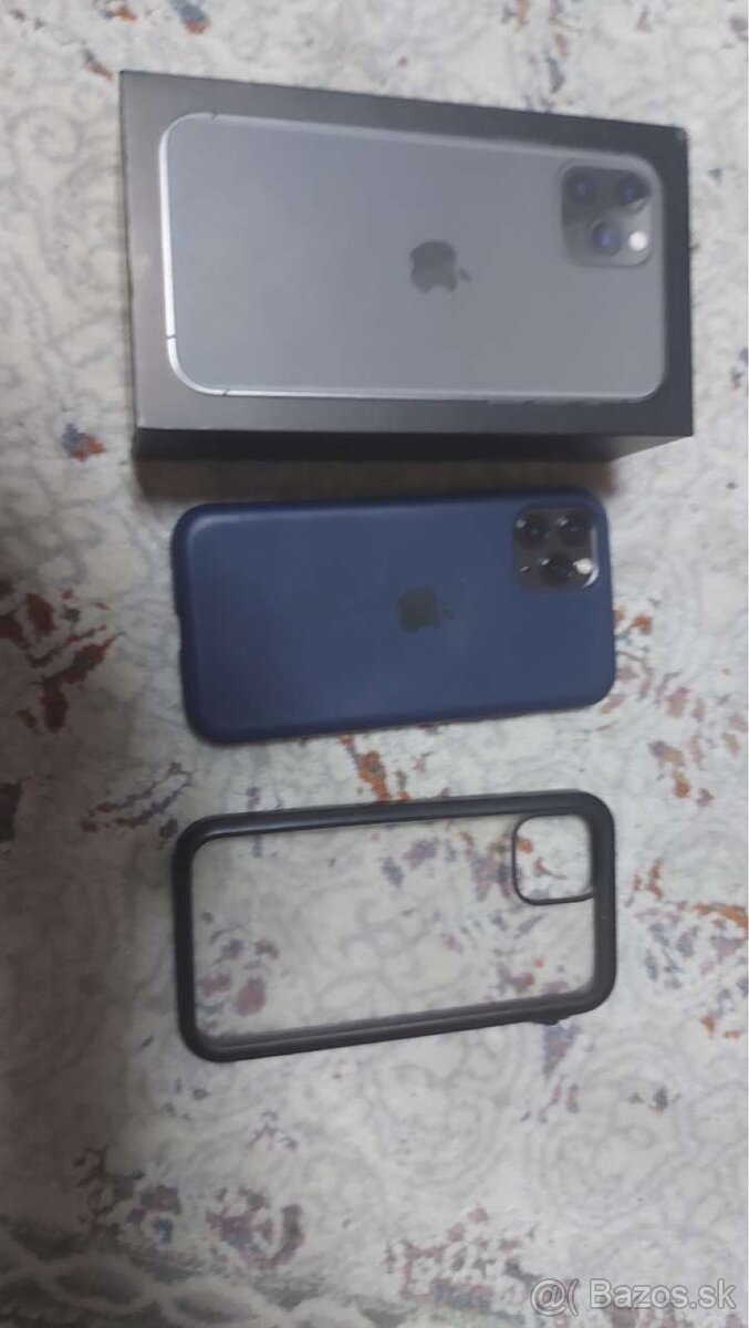 iPhone 11 pro 256gb