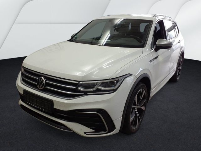 Volkswagen Tiguan Allspace 2.0 TDI R-Line