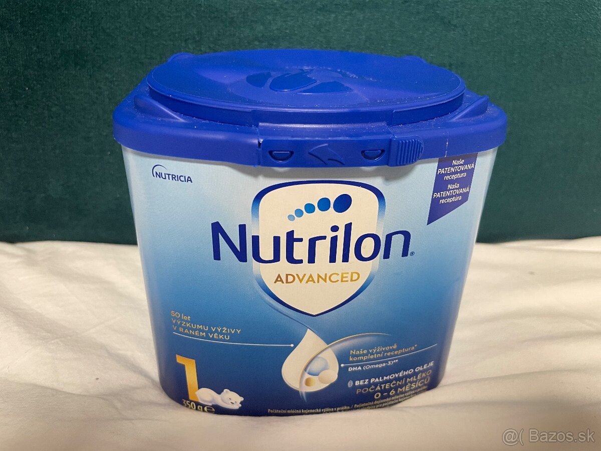 Nutrilon 1 advanced