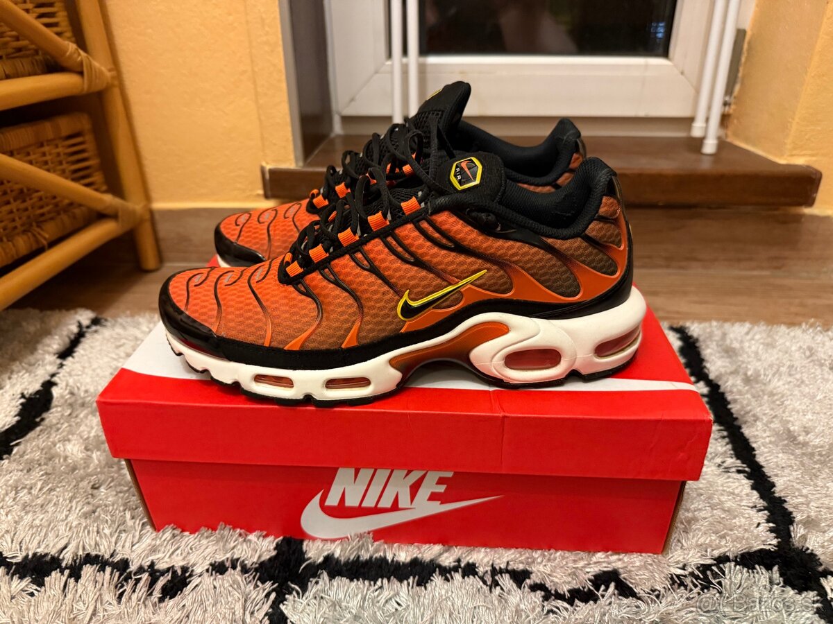 Nike Air max plus