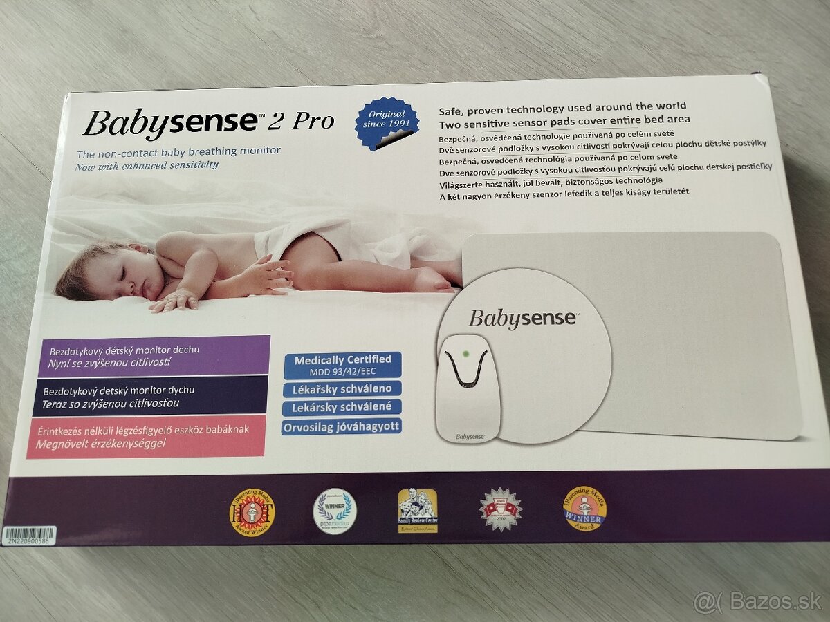 Babysense 2 Pro