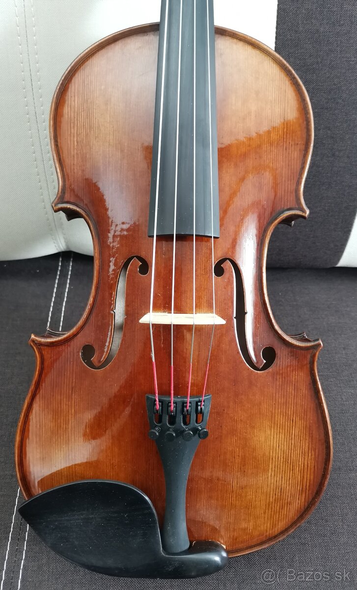 Viola 15" (38 cm), so sláčikom a púzdrom