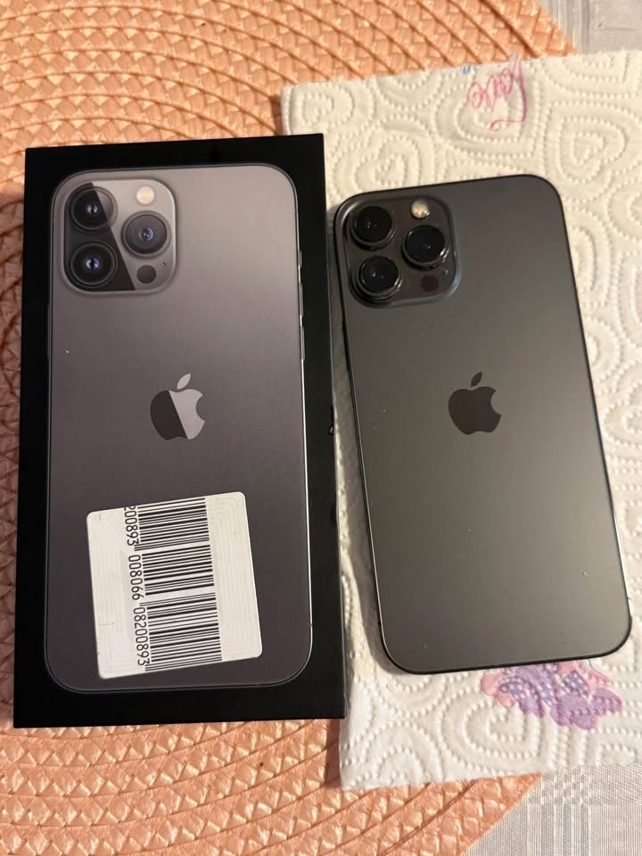 Apple iPhone 13Pro Max 128Gb