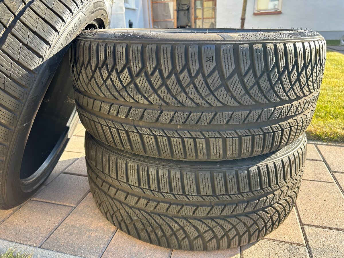 Barum Polaris 235/40 R19 96 zimne