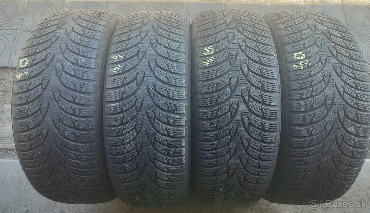 205/55 R16 nokia