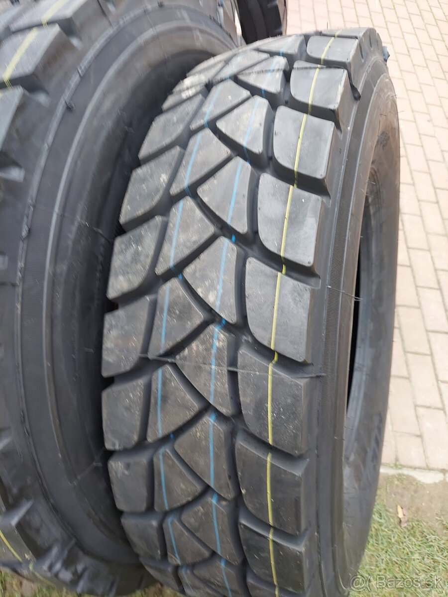 Pneu. 315/80 R22,5 Agate