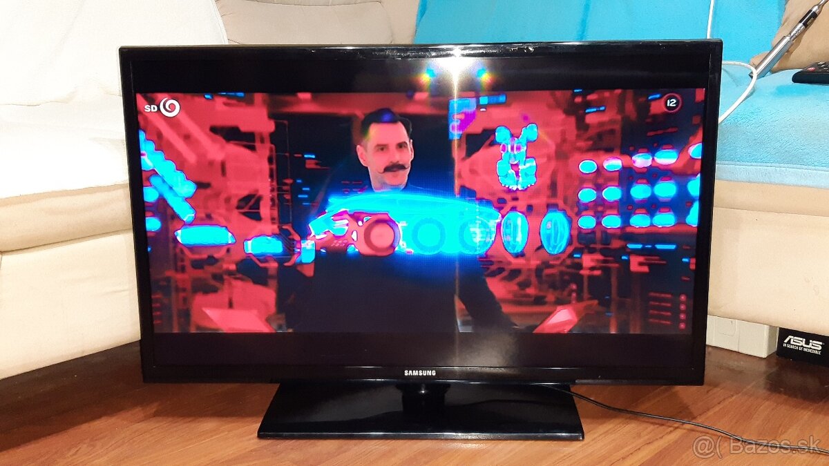 Predám tv samsung 32"