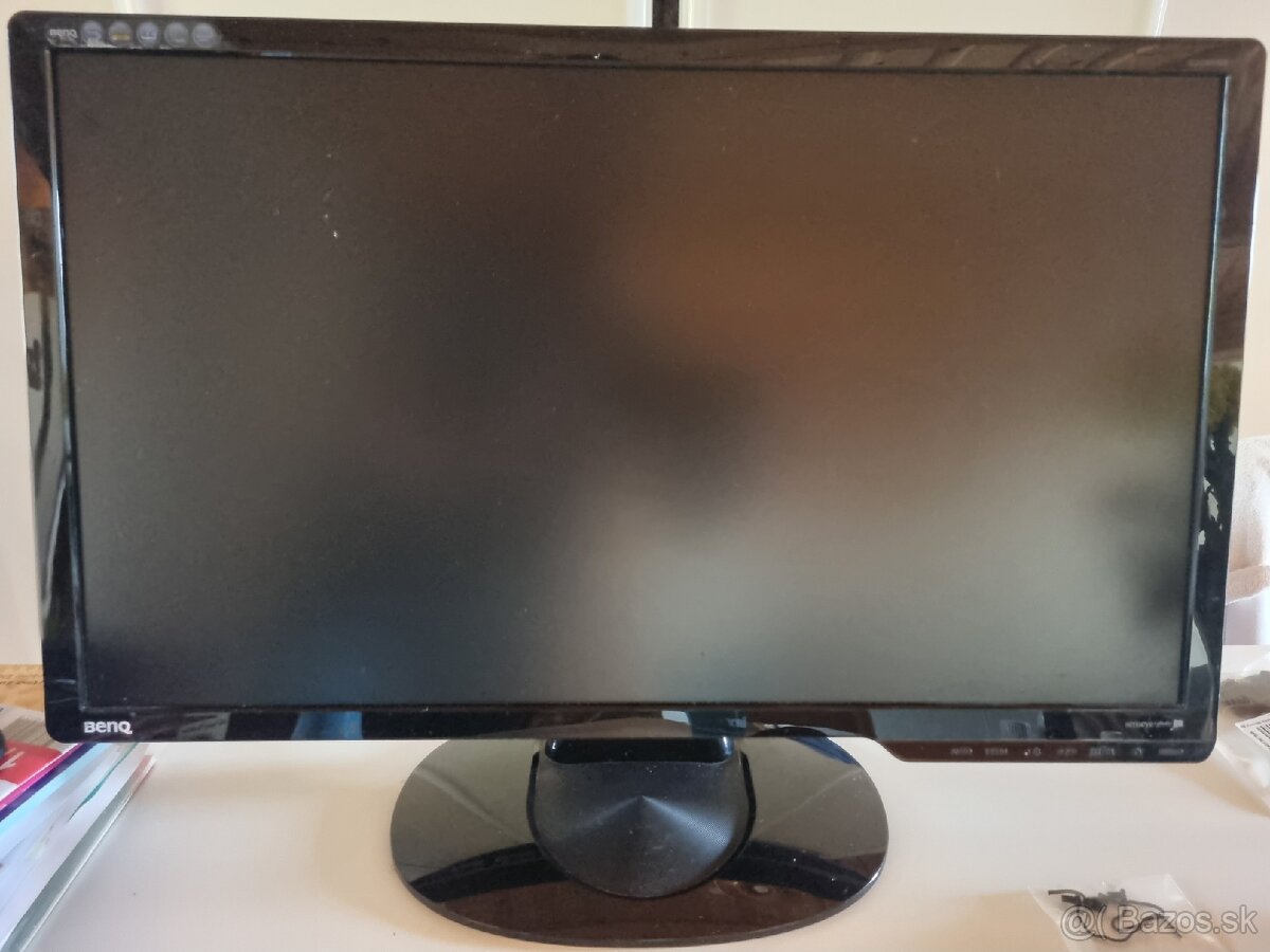 Predám LCD monitor BENQ G2420HDB 24"