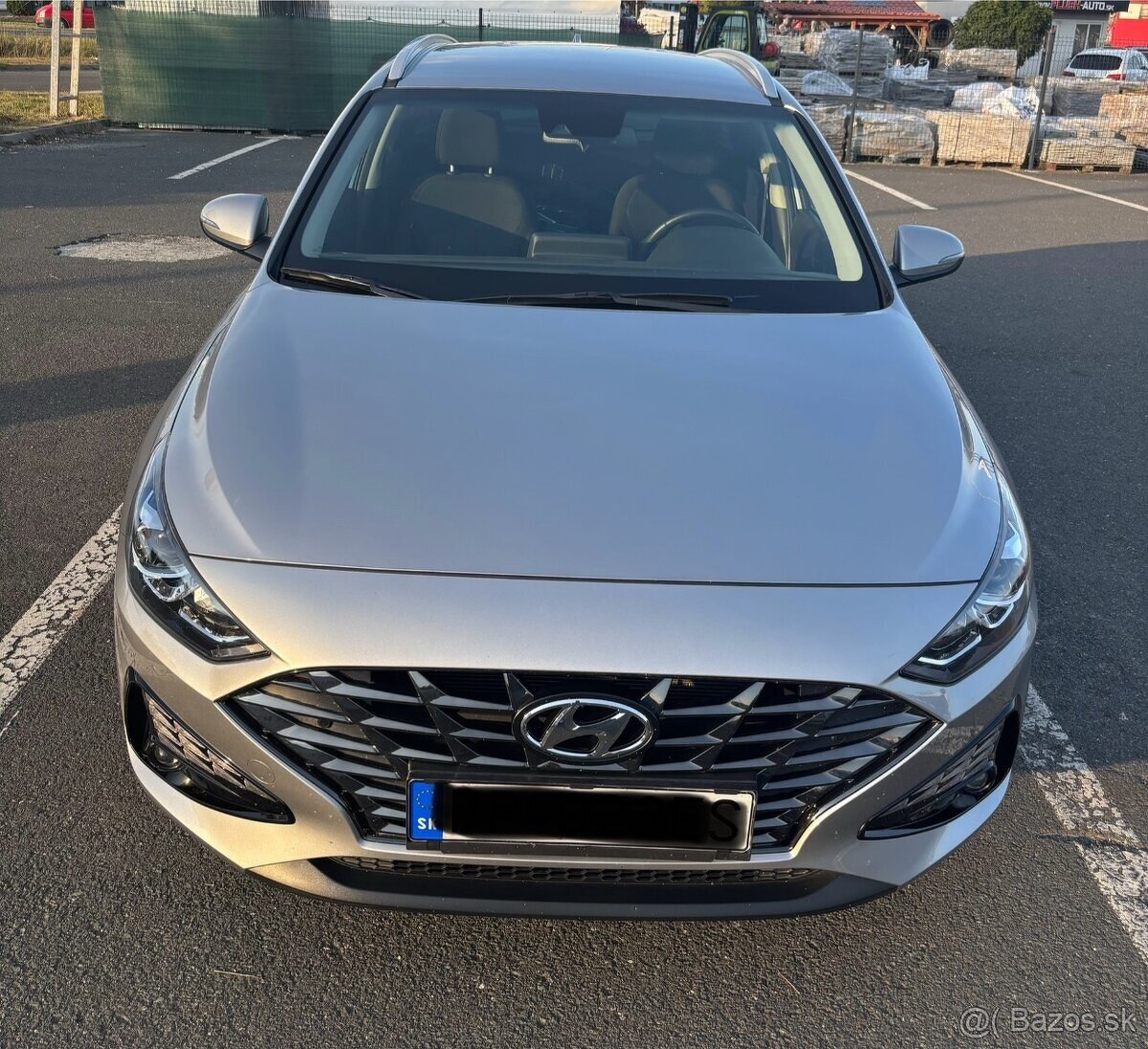 Hyundai i30 CW 1.5i CVVT Family