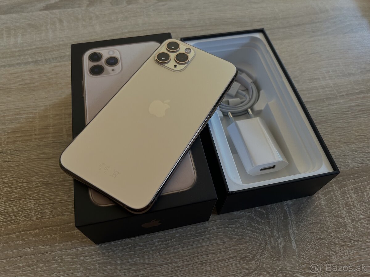 iPhone 11 Pro 64GB