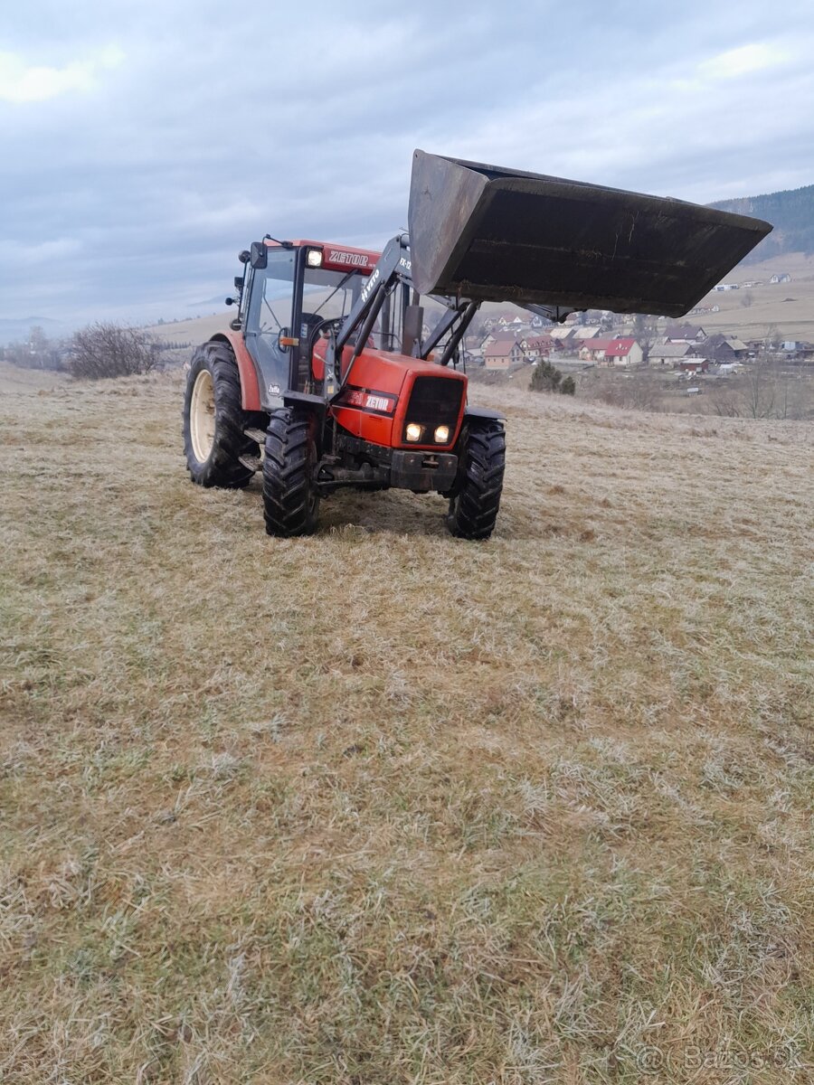 Zetor 10540