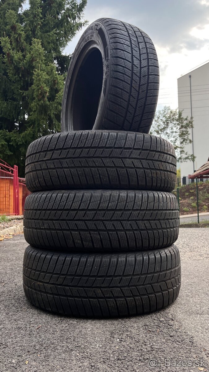 ❄️Zimné pneu 215/60 r17