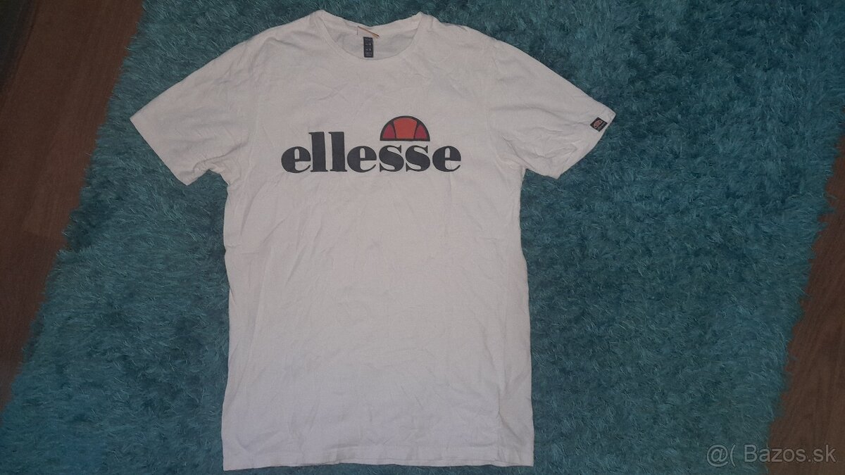 Ellesse tričko