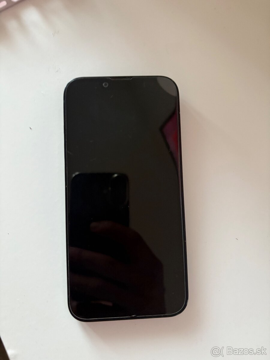 Iphone 14 128gb black