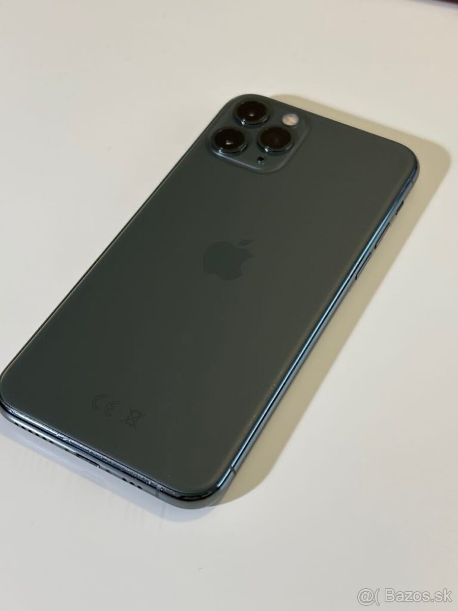 Predám IPhone 11 Pro 256gb