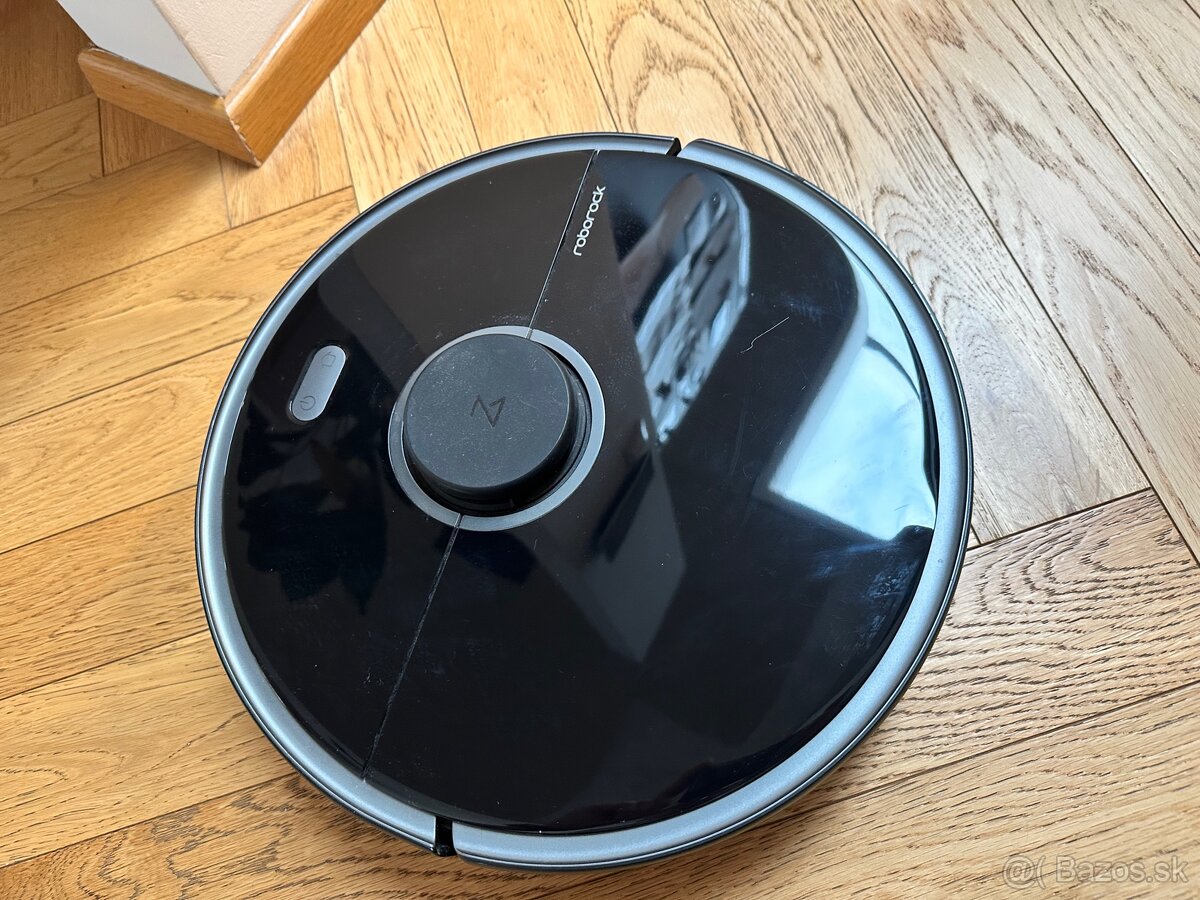 Xiaomi Roborock S5 MAX čierny