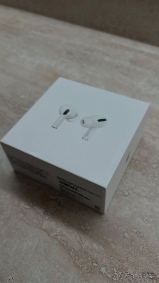 AirPods Pro