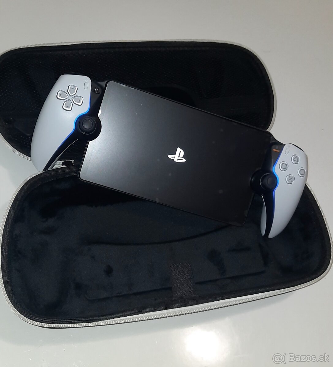 PlayStation Portal