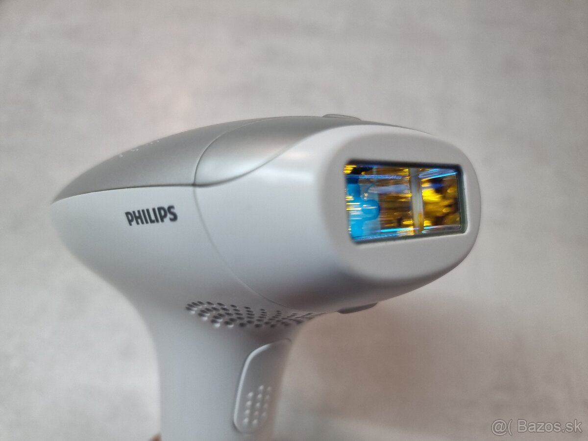 Philips Lumea Advanced IPL epilátor Philips Lumea Advanced