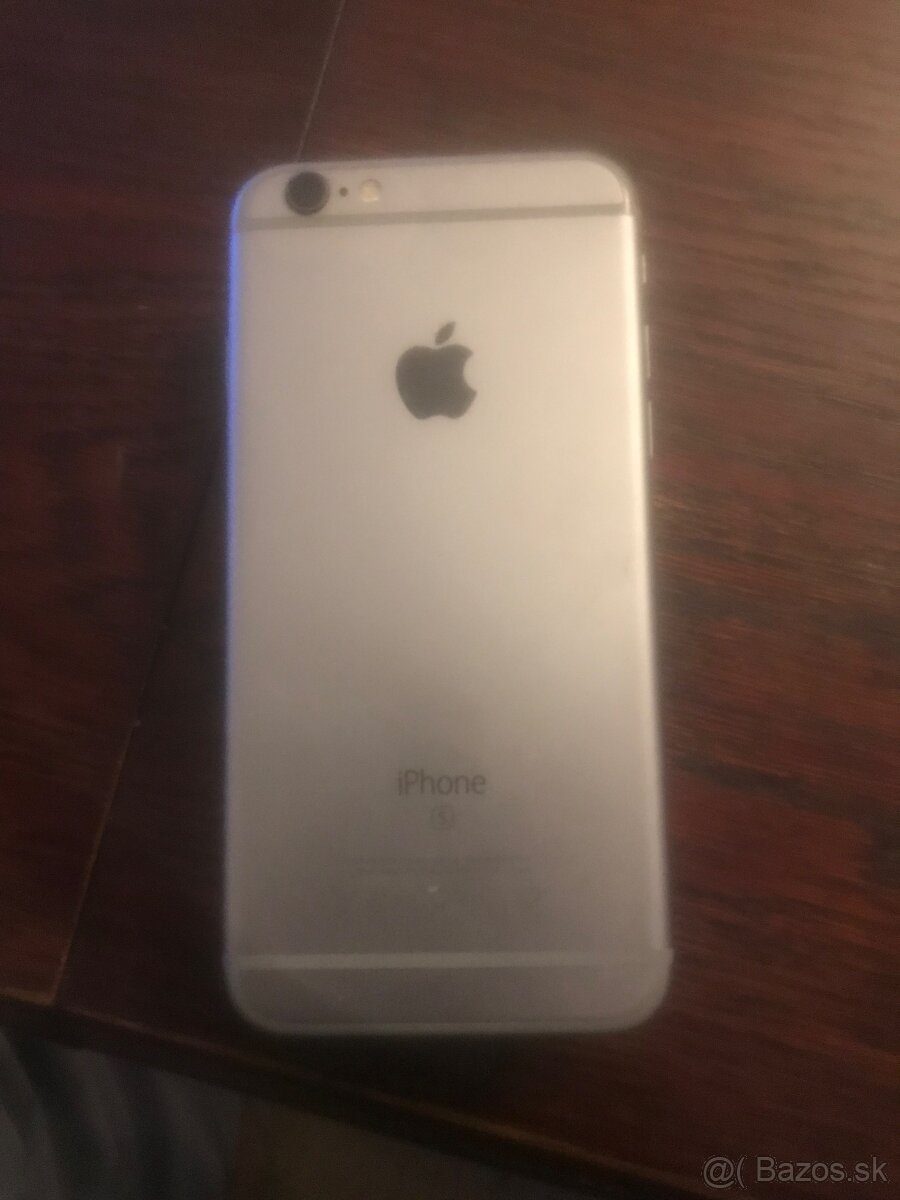 iPhone