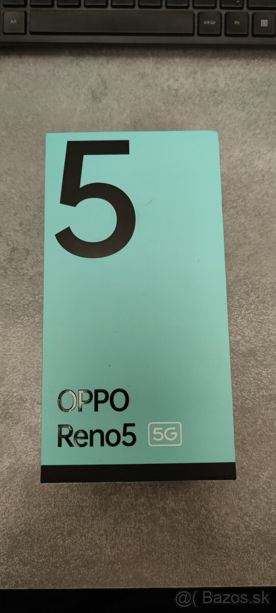 Oppo Reno5 5G 8/128GB