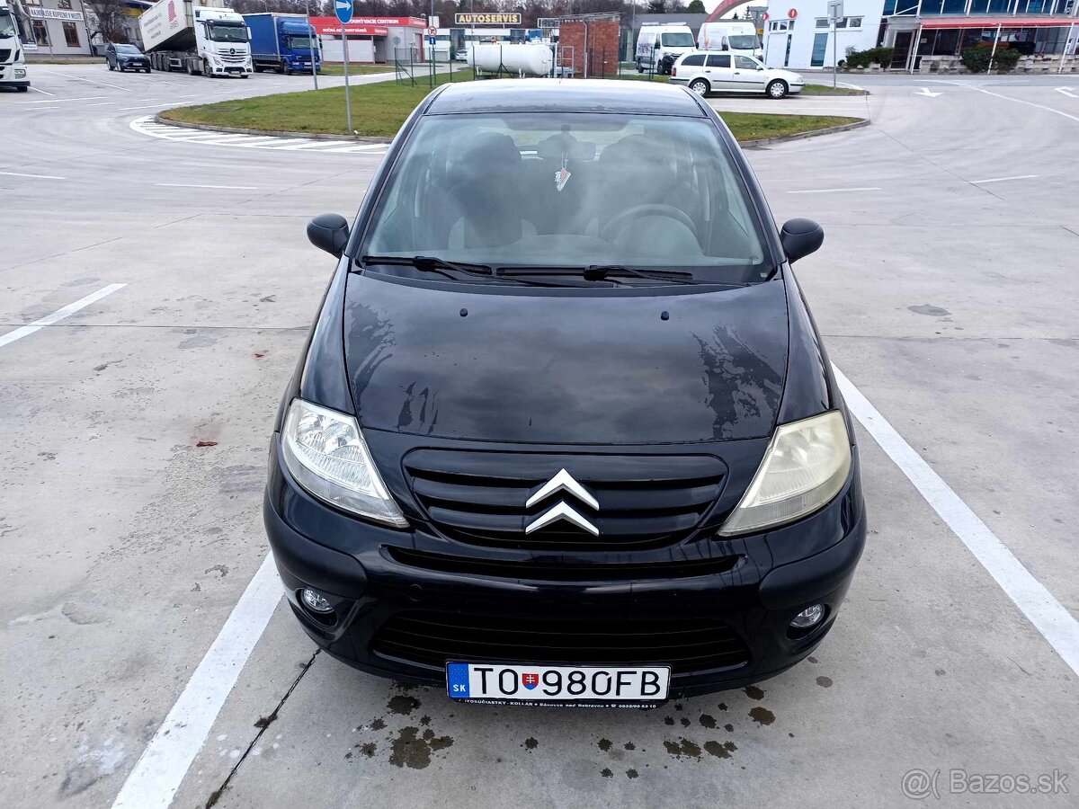 CITROËN C3