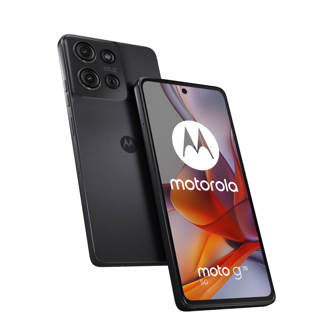 Motorola G75 NOVINKA