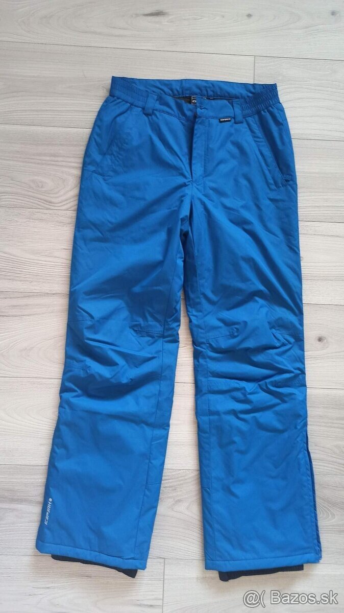 Lyziarske nohavice Icepeak vel.48/M-L