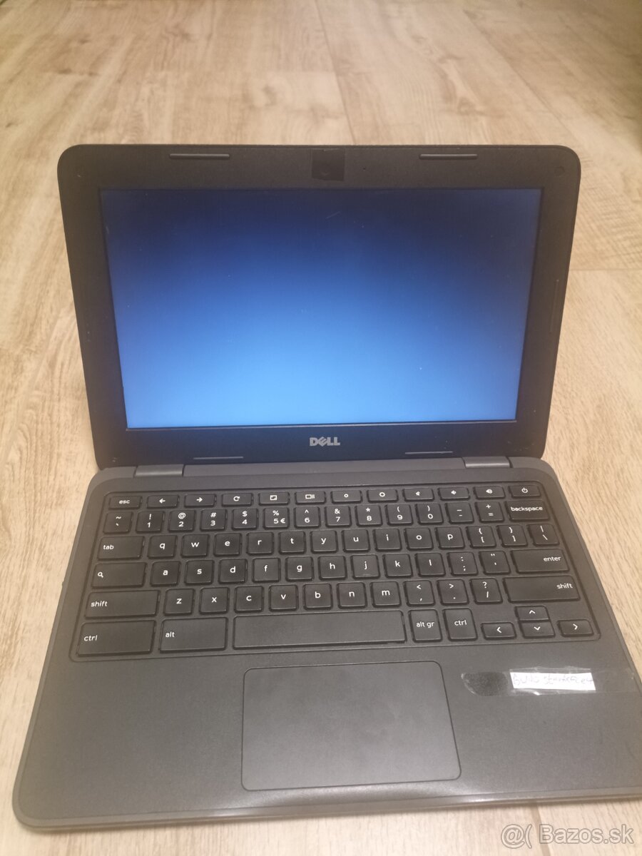 Dell Chromebook 11 3180