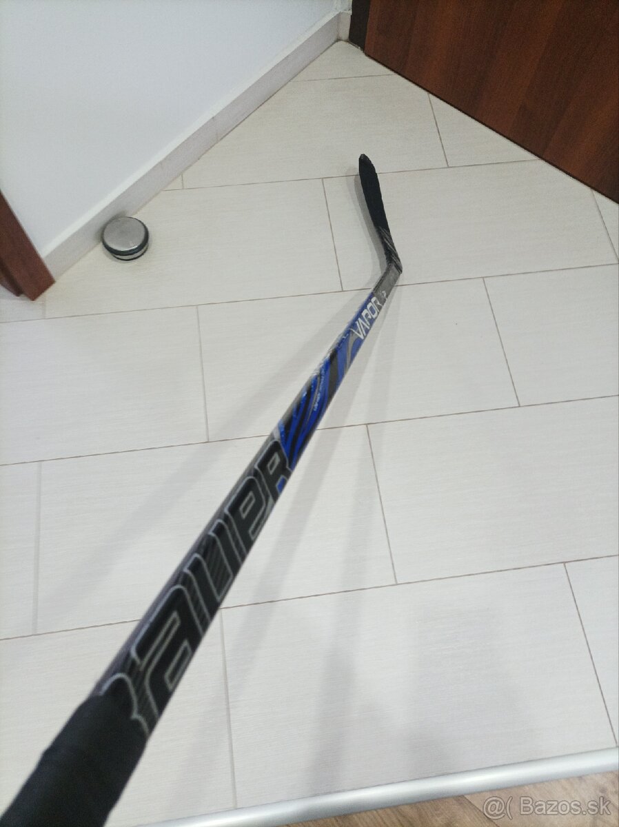 Bauer Vapor X2.0