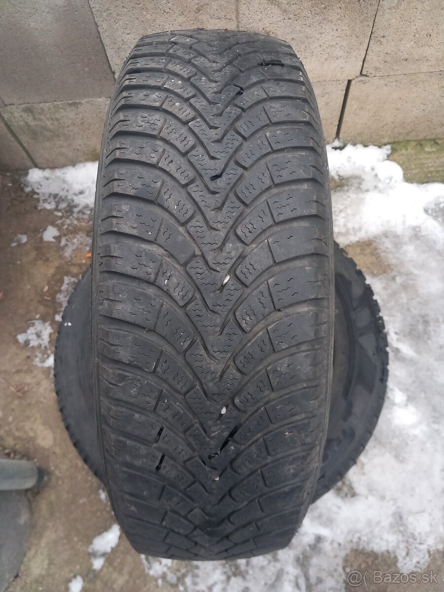 Zimne pneumatiky 185/65R15