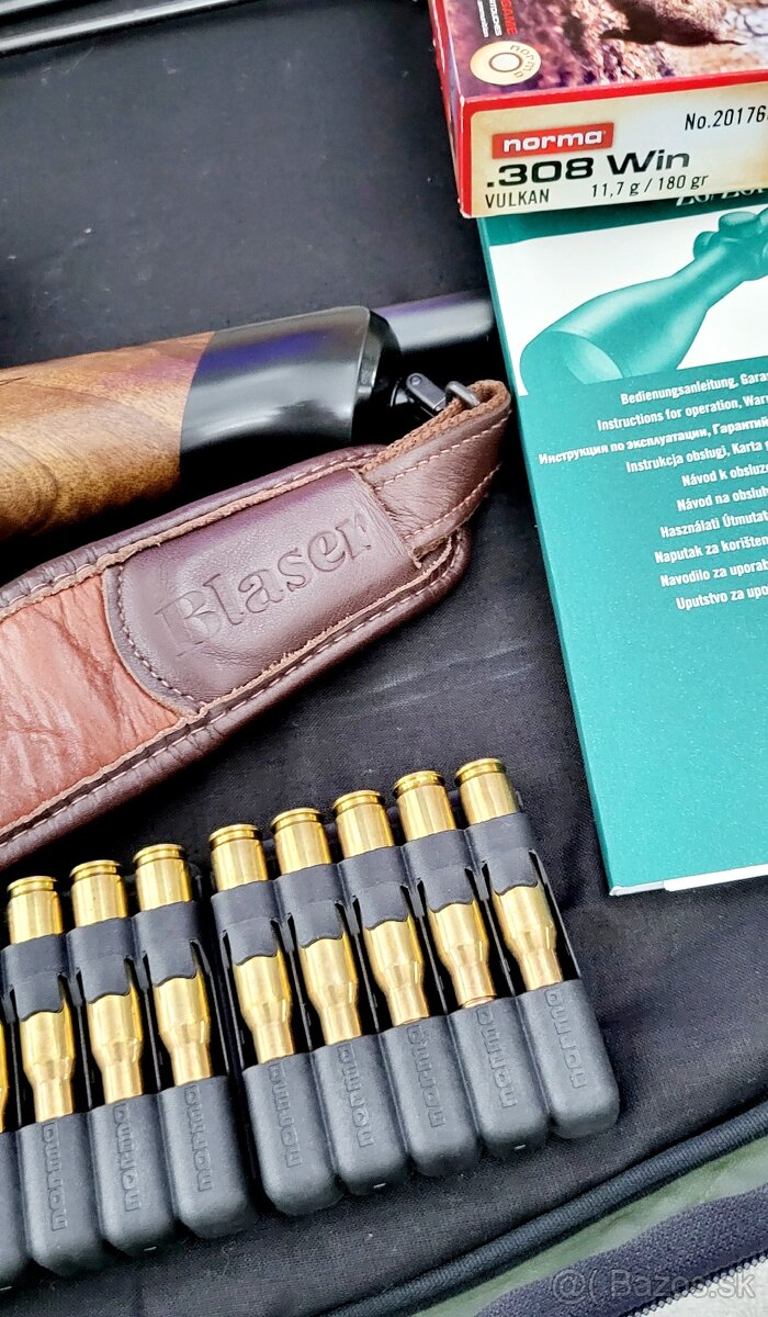 Blaser R8 Cal..308 Win